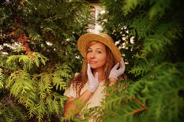 自己多年來 自己多年來